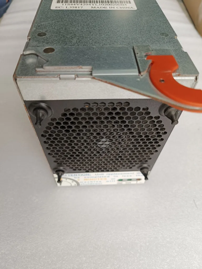 For IBM 5796 power supply 7314-G30 expansion enclosure 300W 00FW759 44V4294