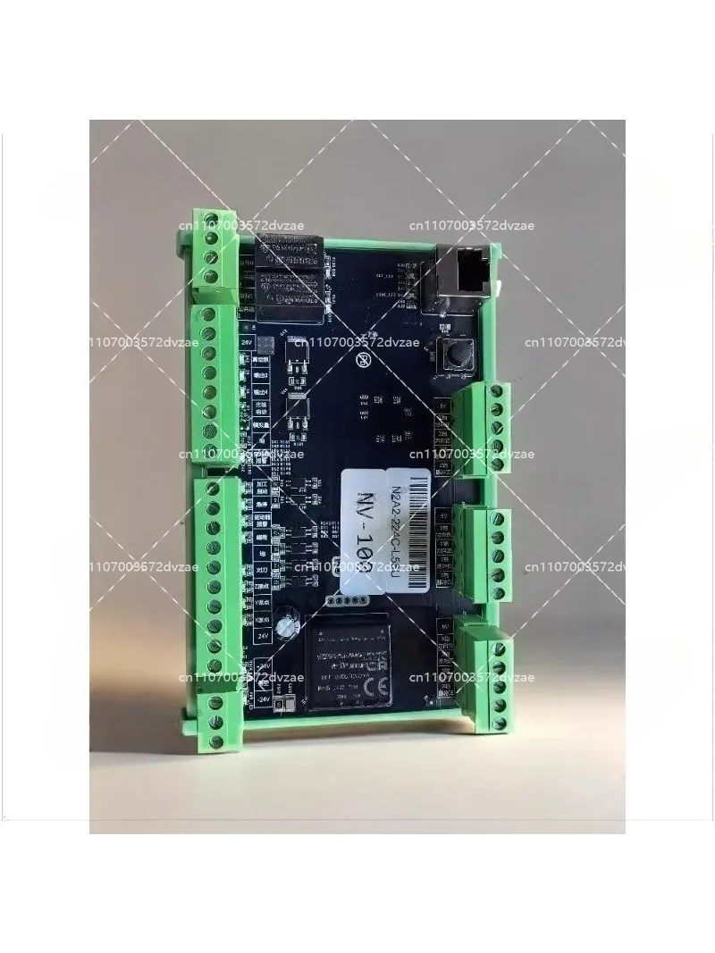 For Engraving Machine Control Card Three-axis System High-speed Motion Controller Instead of Micro-macro Engraving Numerical