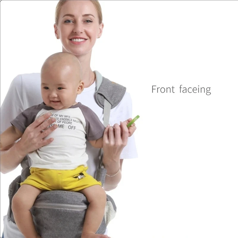 Thumbnail 3 - #24 Trending Baby Carriers Right Now