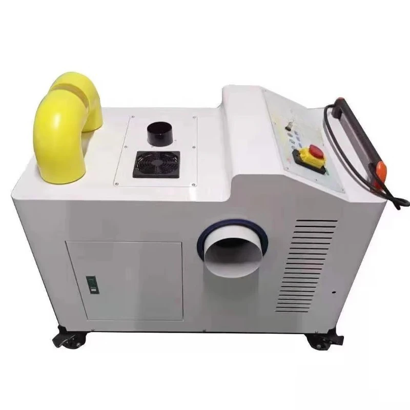 

Multifunctional indoor playground cleaning and disinfection equipment for ball pools and toys