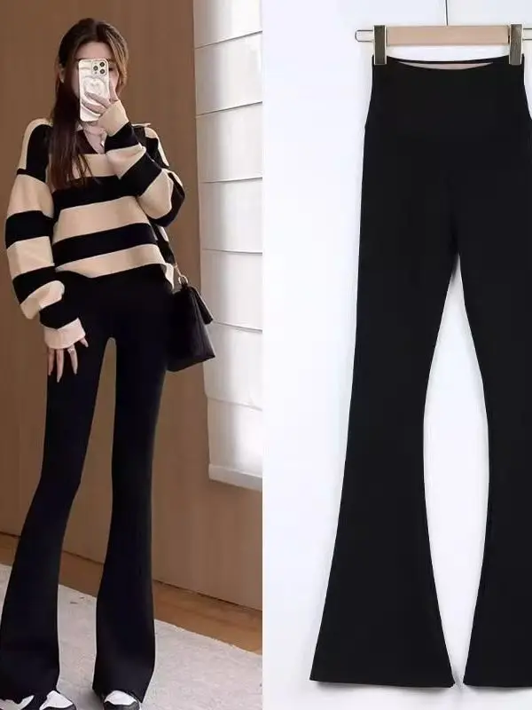 Slimming High Waist…