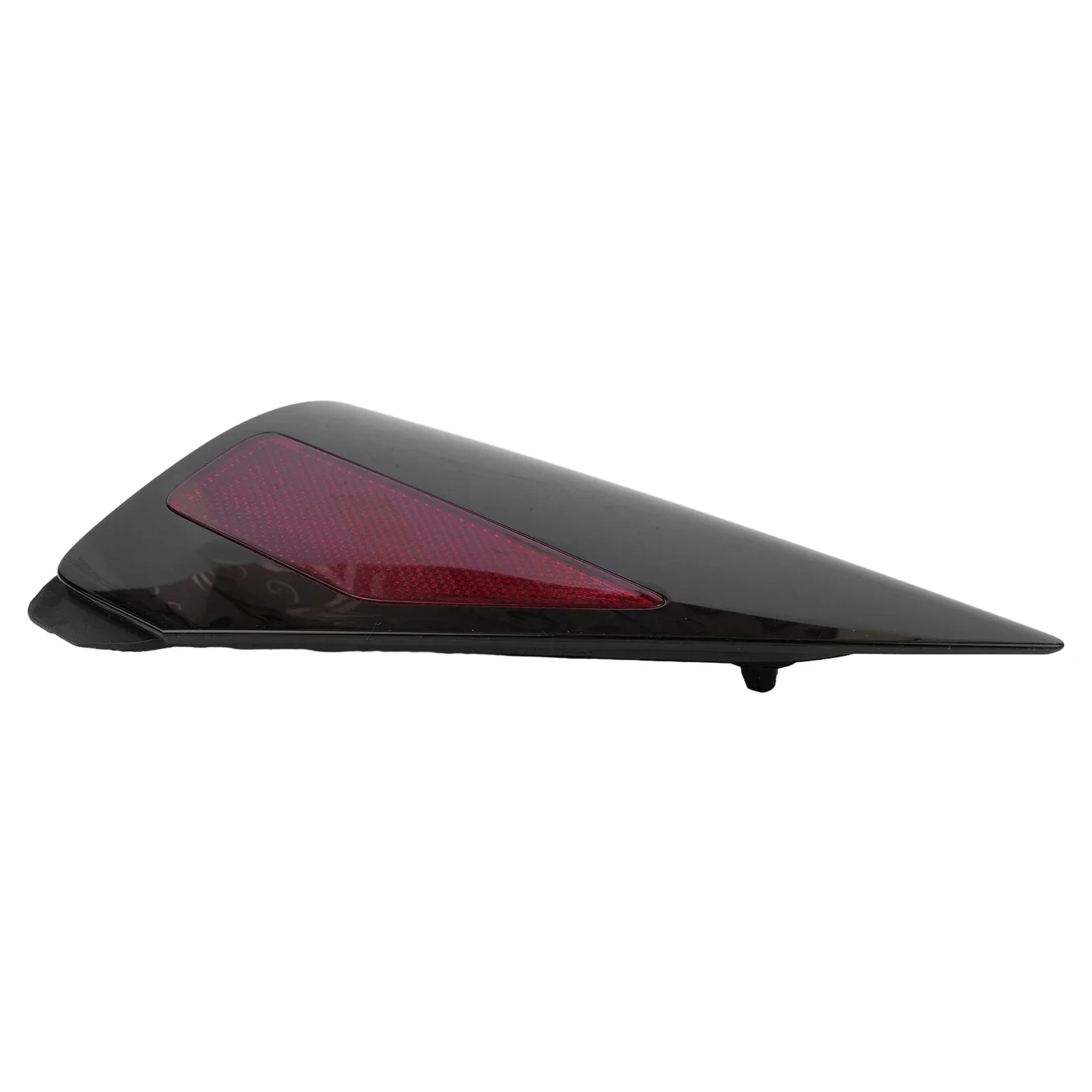 

Quarter Panel Reflector Light Rear 1518783-00-A 1pc 2020-2022 ABS Black+red For Tesla Model Y Car Accessories Direct Install
