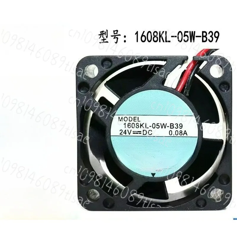 ventola-di-raffreddamento-40x40x20mm-24v-008a-a-3-fili-ventola-dc-nmb1608kl-05w-b39-lq4-ventola-per-case-server-da-40mm
