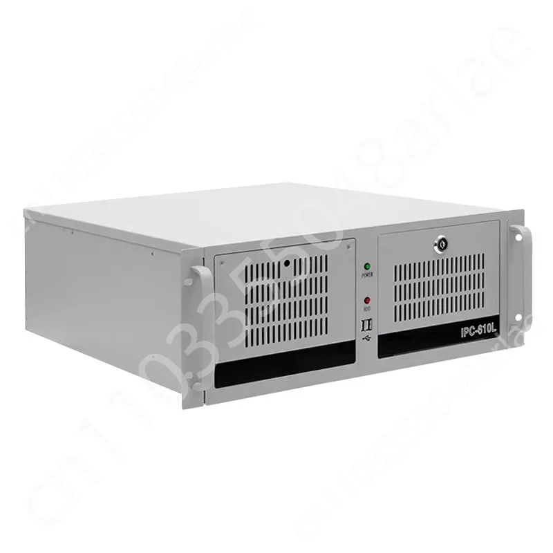 4U Industrial Compu…