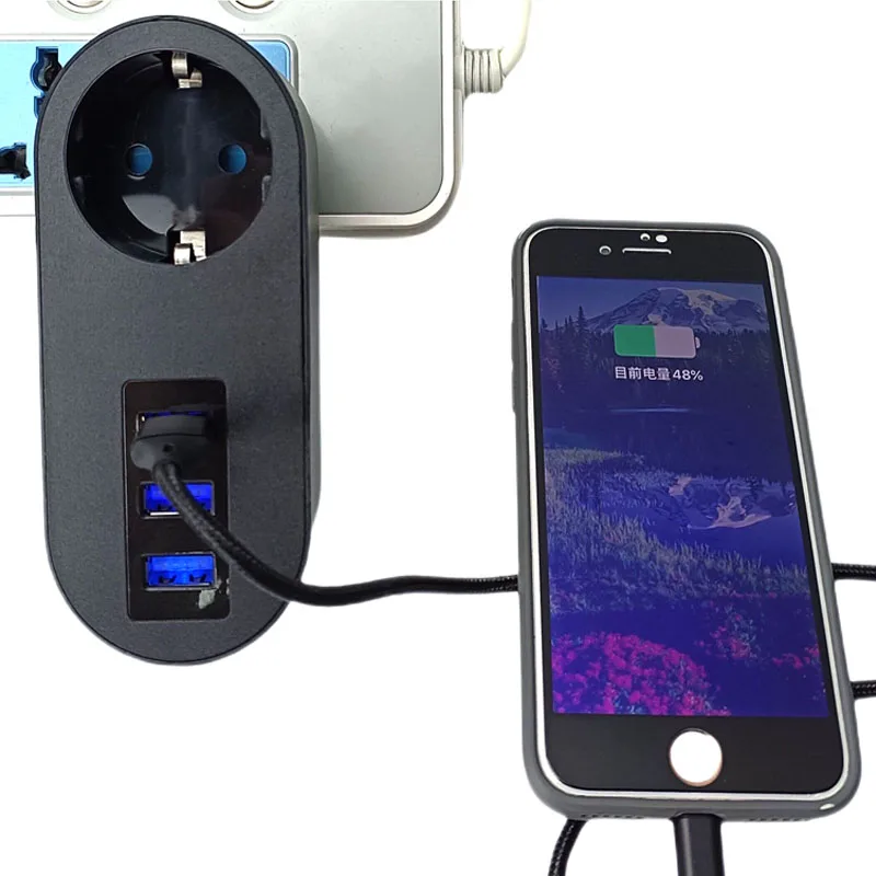 

Электронный регулятор напряжения SVC, 220 В переменного тока, 3500 Вт, 2 круглых контакта, реле напряжения тока и пониженного напряжения защитное ...