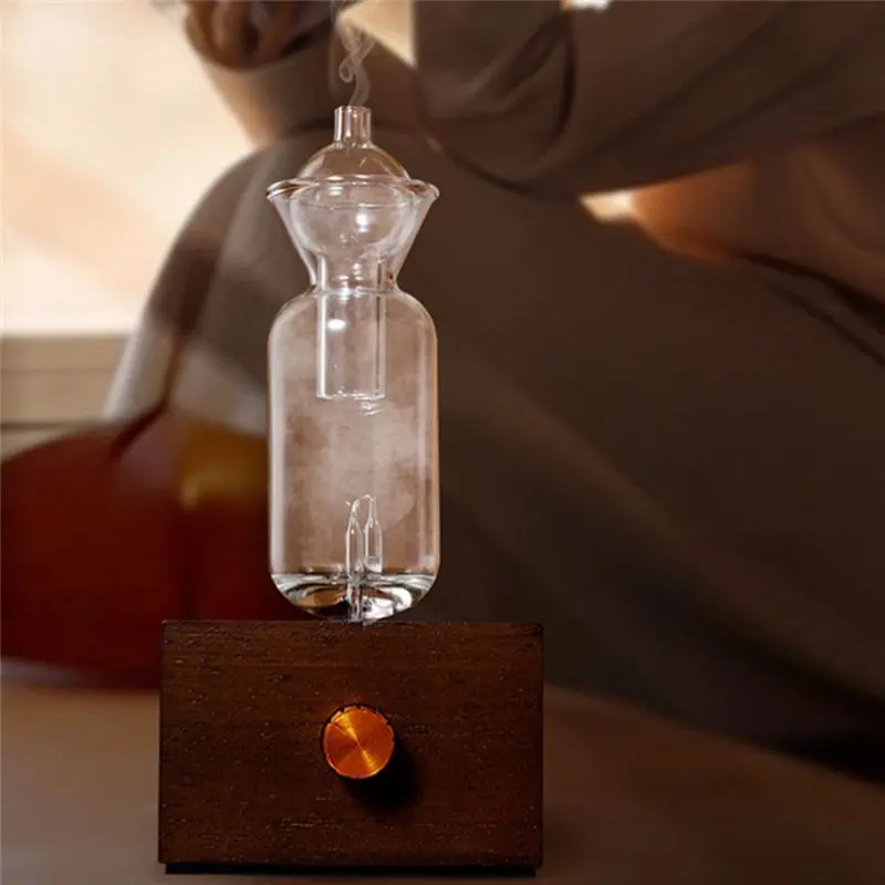Keep Gift Box Aromatherapy Machine Vintage Aromatherapy Machine Aromatherapy Machine For Bedroom And Living Room