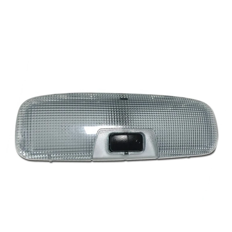 Interior Reading Light Lamp Dome Lamp Signal One Button for Focus Fiesta Mondeo 2005-2014 8A6A13776CA