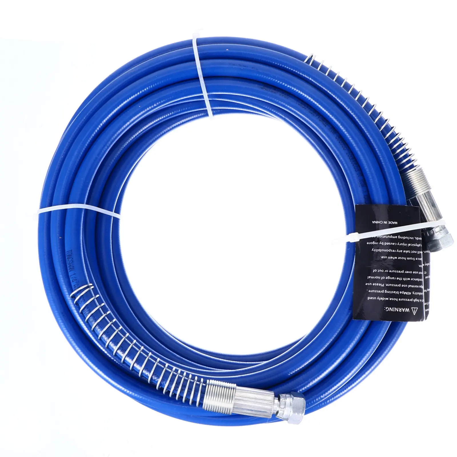 

Гибкий шланг для безвоздушного распыления краски, высоконапорный, для аппаратов высокого давления