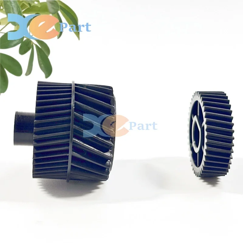 الأسطوانة محرك والعتاد النقل الثاني 1 مجموعة لزيروكس المعادن الدوار الثاني اللون DCC C75 J75 240 242 250 252 550 560 570 700 طابعة #1