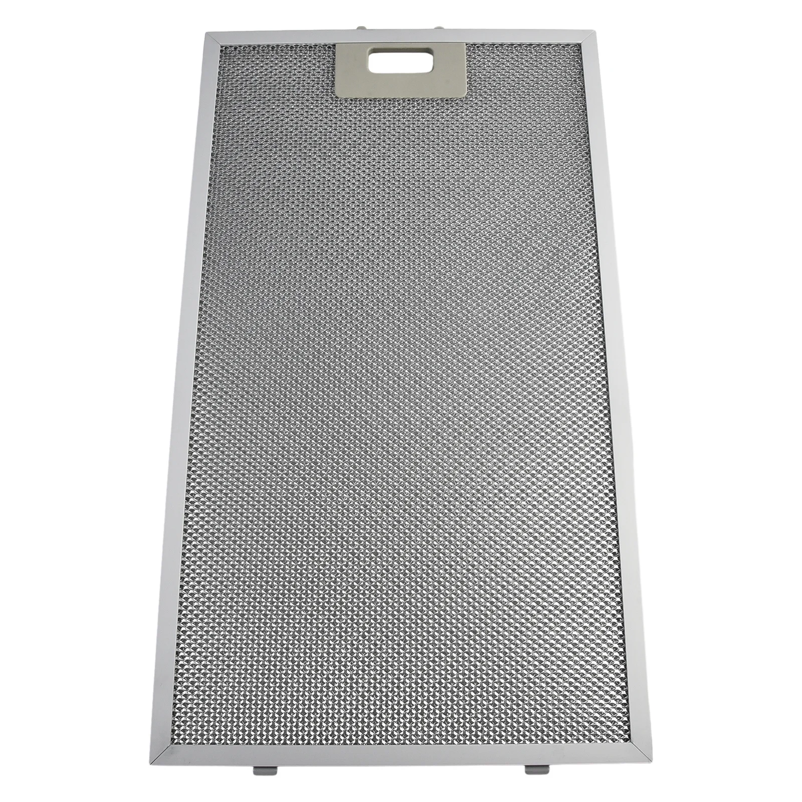 

Stainless Steel Hood Filter Metal Mesh For HOWDENS LAMONA Cooker Hood Extractor Vent 460x260mm Home Improvement