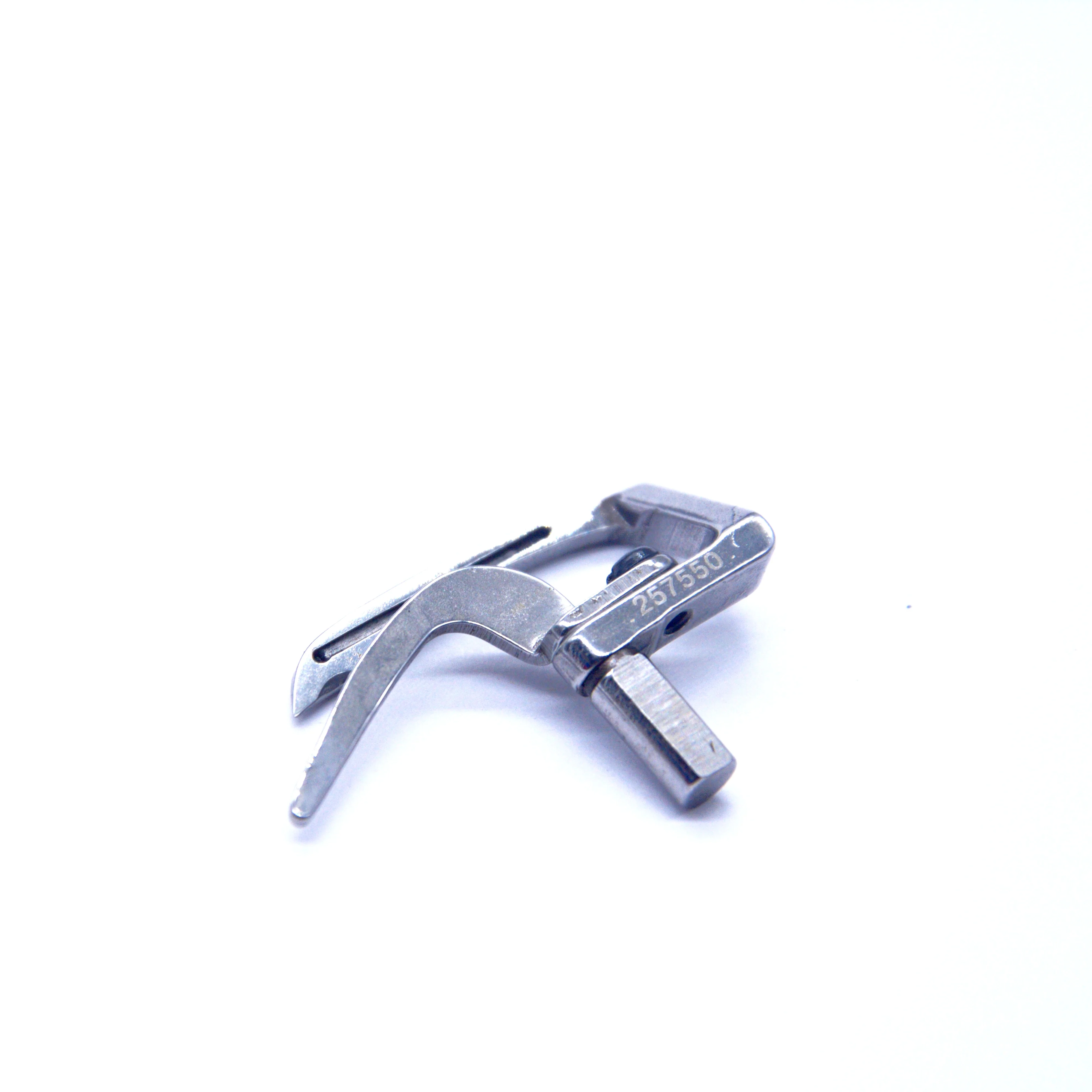 257550-91 looper Suitable for Pegasus w500 Curved needle bending of needle industrial sewing machine spares parts