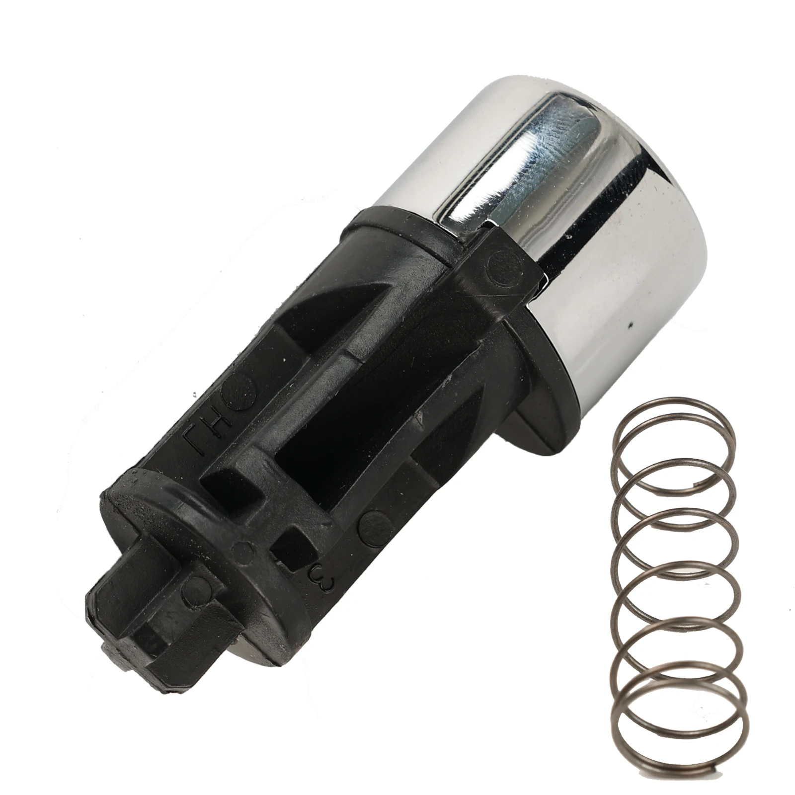 سيارة والعتاد التحول الربيع مستوى المقبض زر طقم تصليح 54132-S84-A81 لهوندا أكورد 1998 1999 2000 2001 2002 LHD استبدال جزء