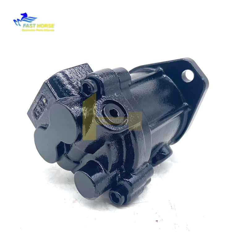 Hangood  Excavator Spare Parts Fan Motor K3VL45/B K3VL28 K3VL80  for SANY SY485  SY750 Grader Motor Fan Motor Pump