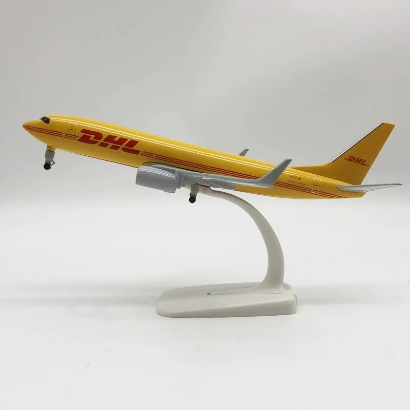 Souvenir Speelgoed Vliegtuigen 20 cm 737 B737 Serie Airways Legering Metalen Vliegtuig Model Diecast Vliegtuigen Wielen Collectie gift