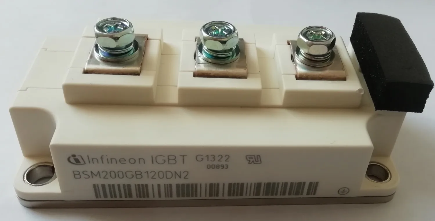 Rectifier control module : Infineon BSM200GB120DN2 / BSM100GB120DN2 BSM150GB120DN2 BSM300GB120DN2 / BSM200GB120DLC