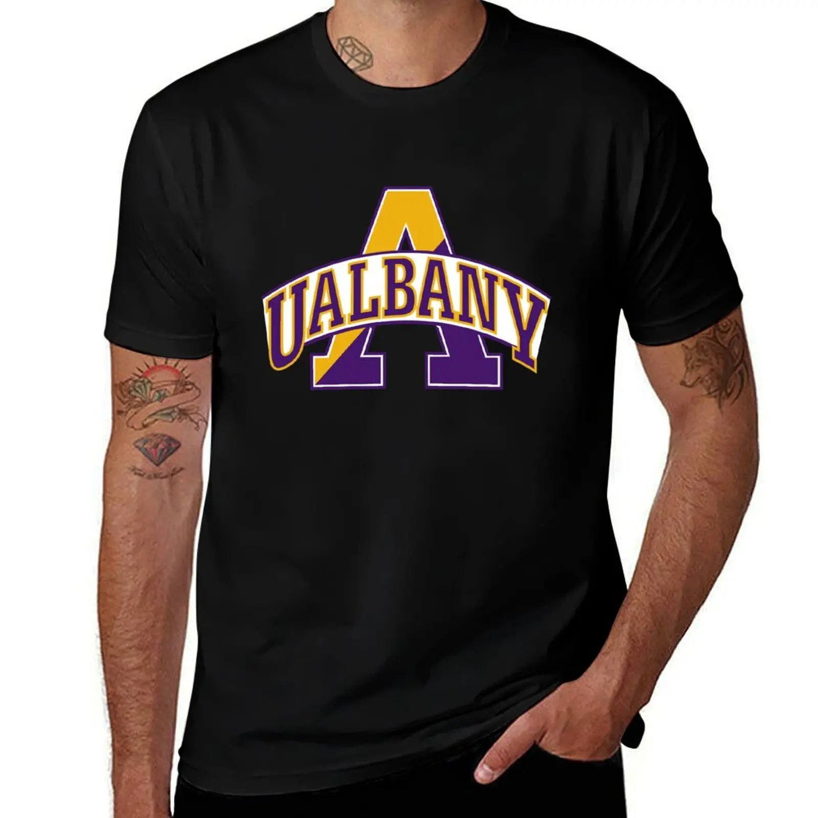 

graphic t for vintage T-Shirt man shirt man UAlbany T-Shirt t man designer plain shirt t shirts Danes Great