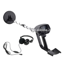 Factory Price Underground Gold Metal Detector MD-4030 Gold Detector