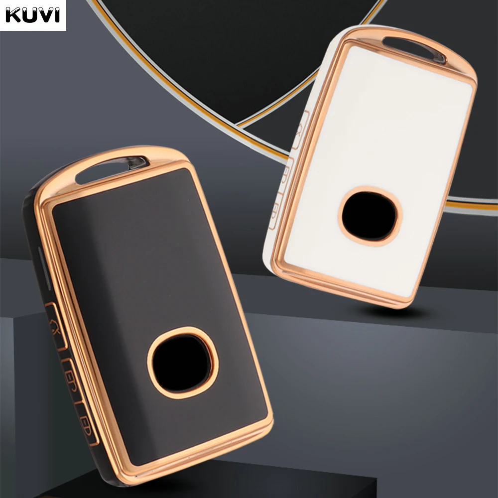 Tpu Car Key Case Co…