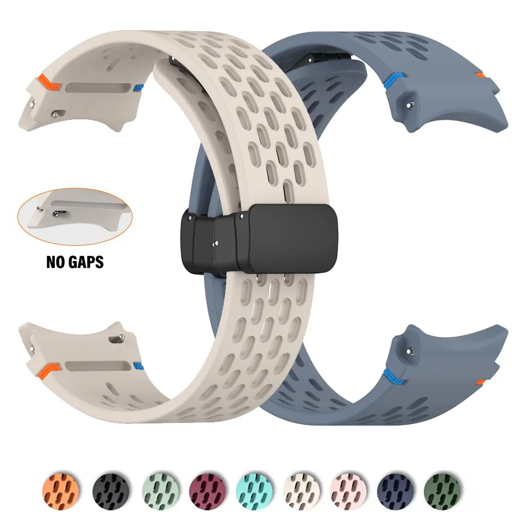 20Mm Straps For Sam… - image