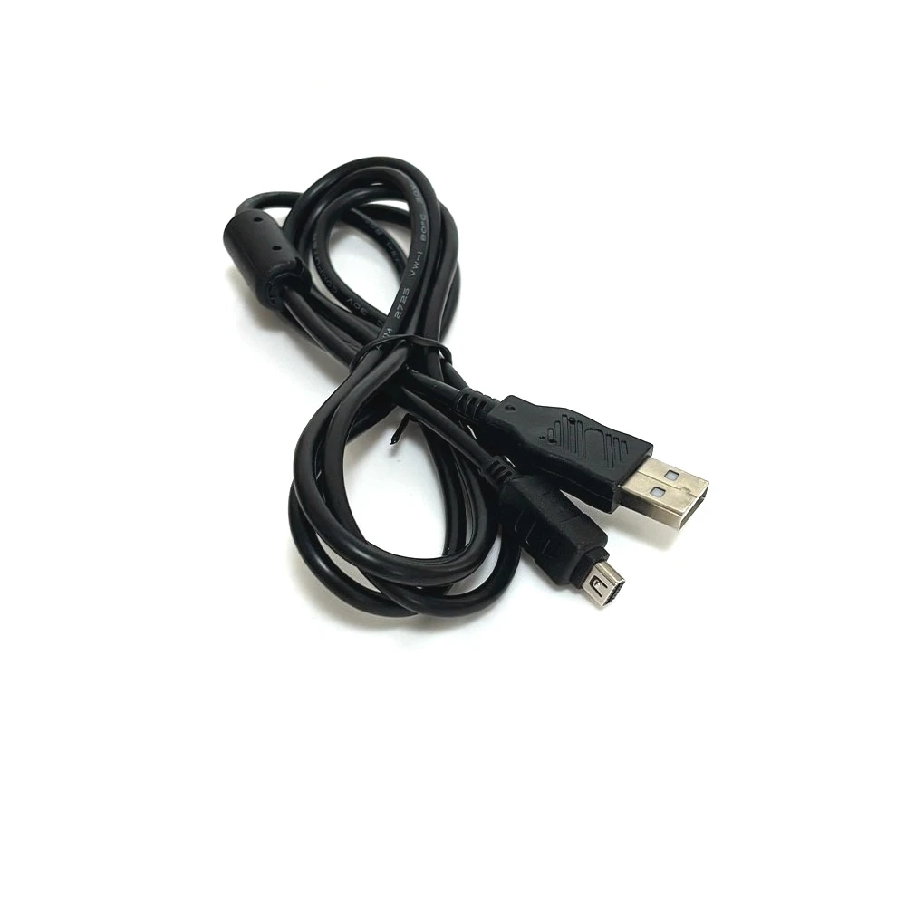 Sync USB Cable Data Cord Lead for Olympus 1200,5010,7000,7040,7050,9000,9010,Verve,Verve S