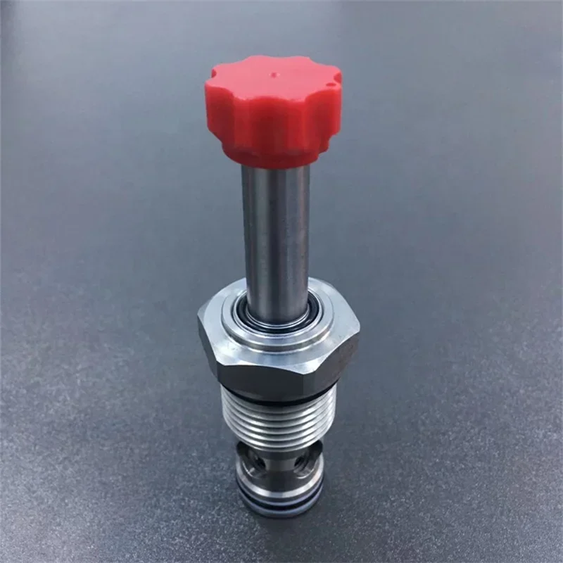 On Sale Solenoid Operated Directional Control Valve Ep12-28 Bi-Directionally Check Type Valve