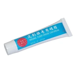 1PCS G300 FUSER GREASE Oil Silicone Fuser Film Sleeve Grease for HP M5025 5100 5000 M401 M425 M1212 M1216 M201 M402 M403 M501