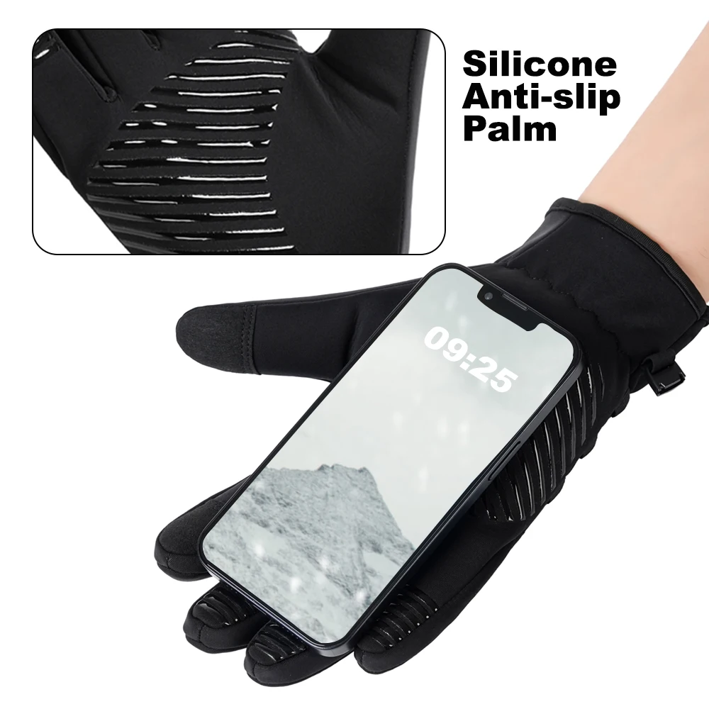 Thumbnail 4 - #25 Latest Knitted Gloves Offers