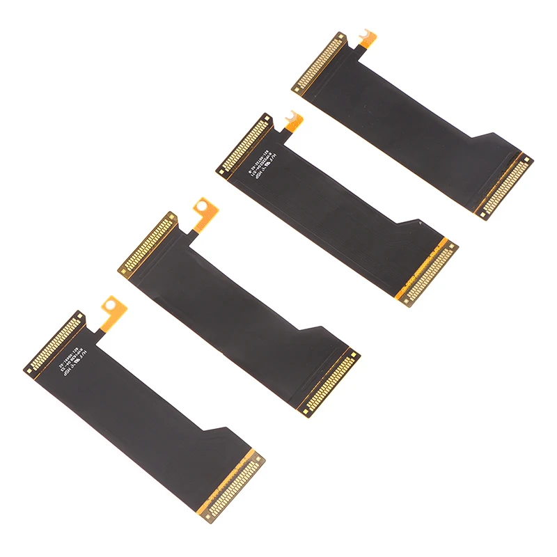 【W3C45】สายเคเบิลกระจก 1 คู่ สำหรับ MacBook Pro A1706 A1708 A2289 A2159 A1707 A1990 สายแพรจอ LCD 821-00732/821-00691