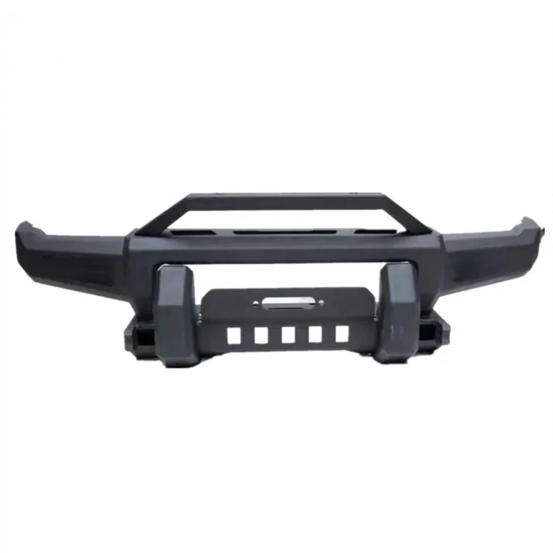 

Factory Offroad Bumper 4x4 Exterior Accessories for Front Bull Bar