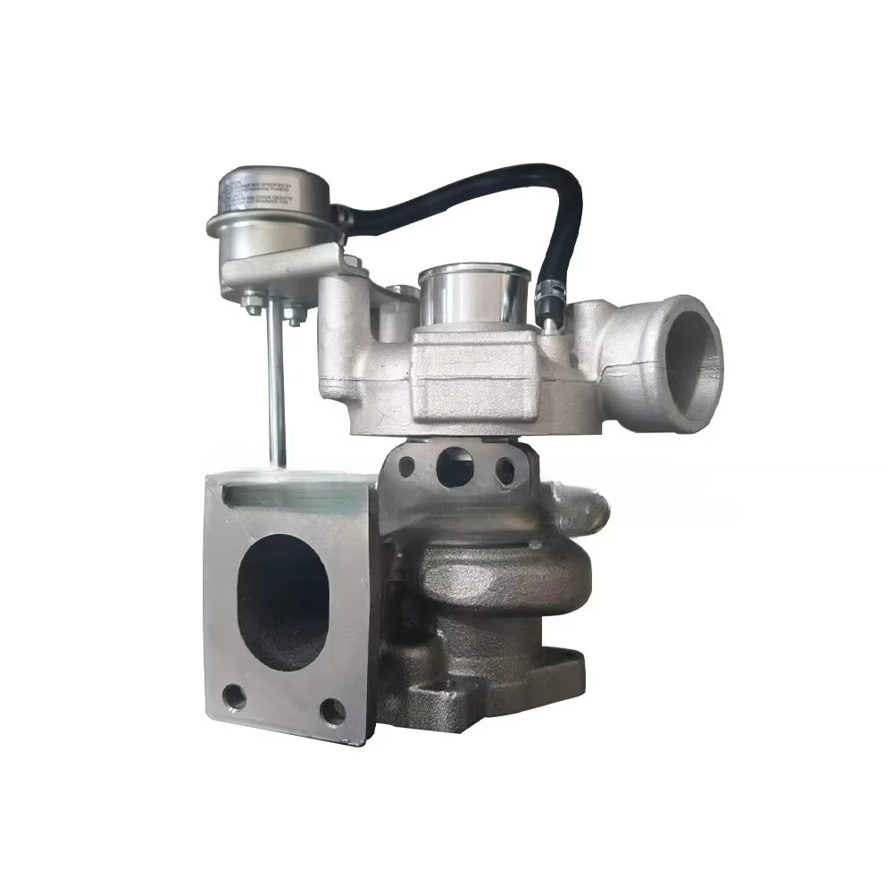 

STLF Turbo TD04L4-09TK3 1J774-17016 for Kubota Car Accessories Other Engine Parts Turbocharger Parts