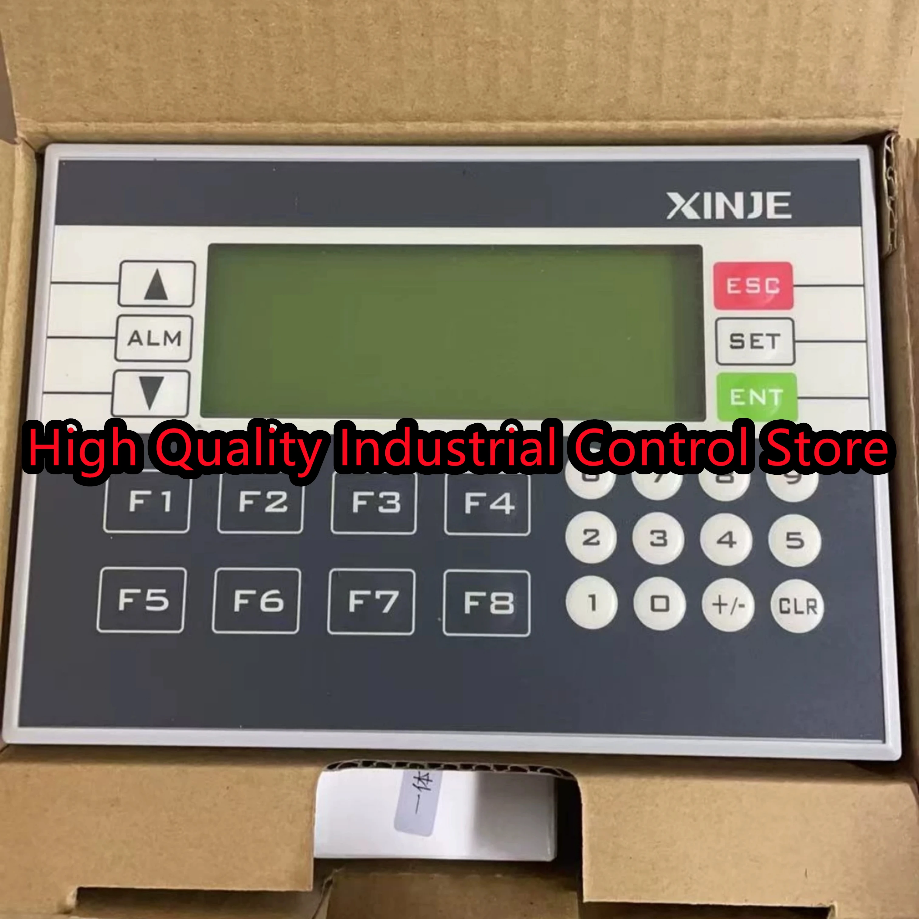 New original ZP3-18T Industrial all-in-one machine