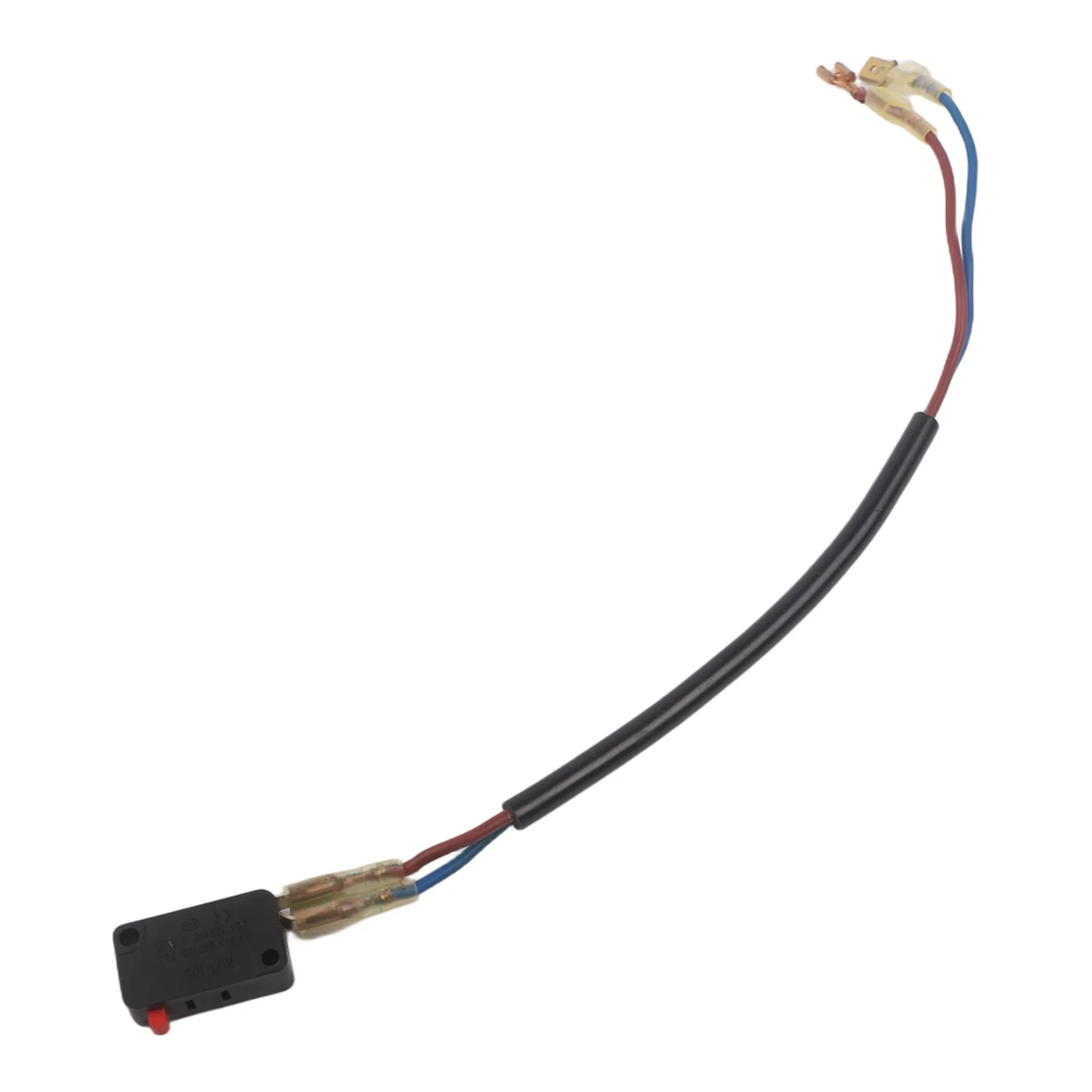Pressure Washer Part Power Switch For Pressure Washer Repair Compact Design Quick Replacement Reversing Switch For Car Washer