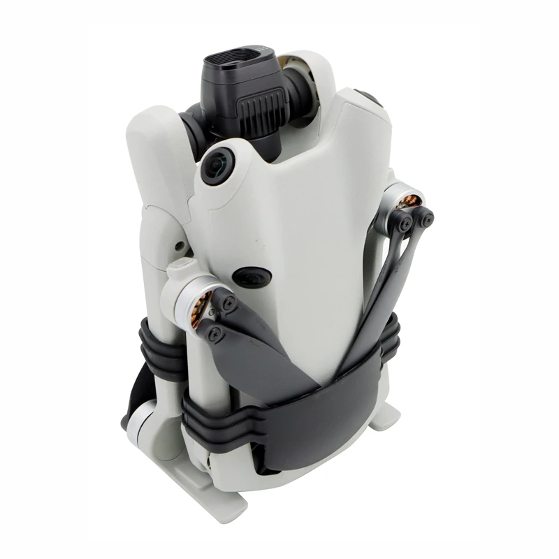 حامل مروحة مرن لـ DJI Mini 3 Pro ، Mini 4 Pro ، حزام المروحة ، ملحقات الطائرة بدون طيار ، ساخن