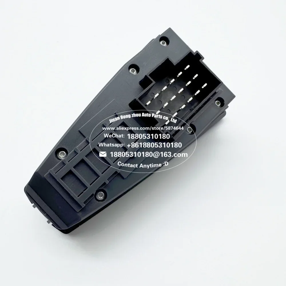 20752916 21543895 Fensterheberschalter passend für Volvo Lkw – Detail 3