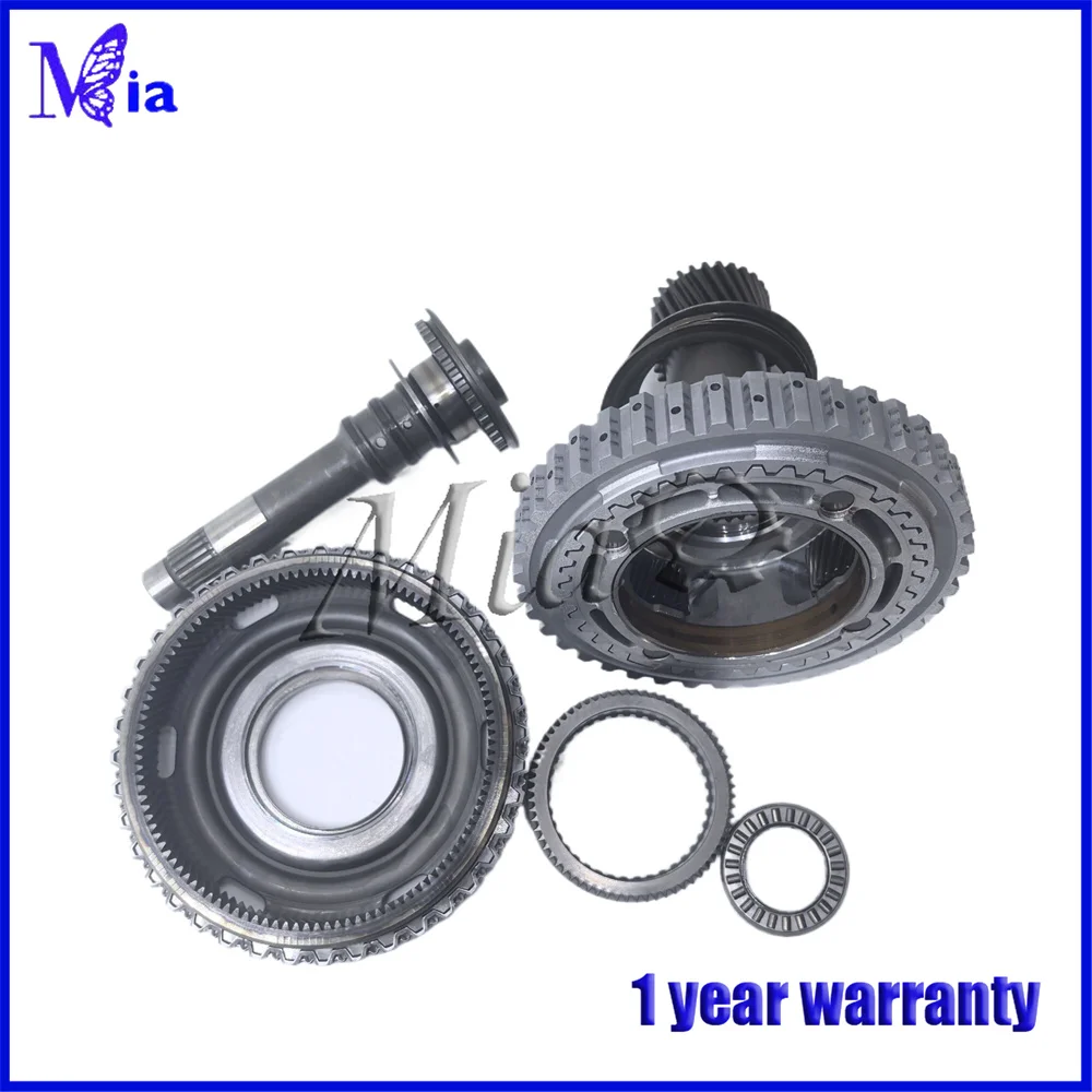 

New U661 6-Speed Transmission Planetary Gear Kit for Toyota Camry Hananda 2.5L 3.5L Lexus ES350 RX350