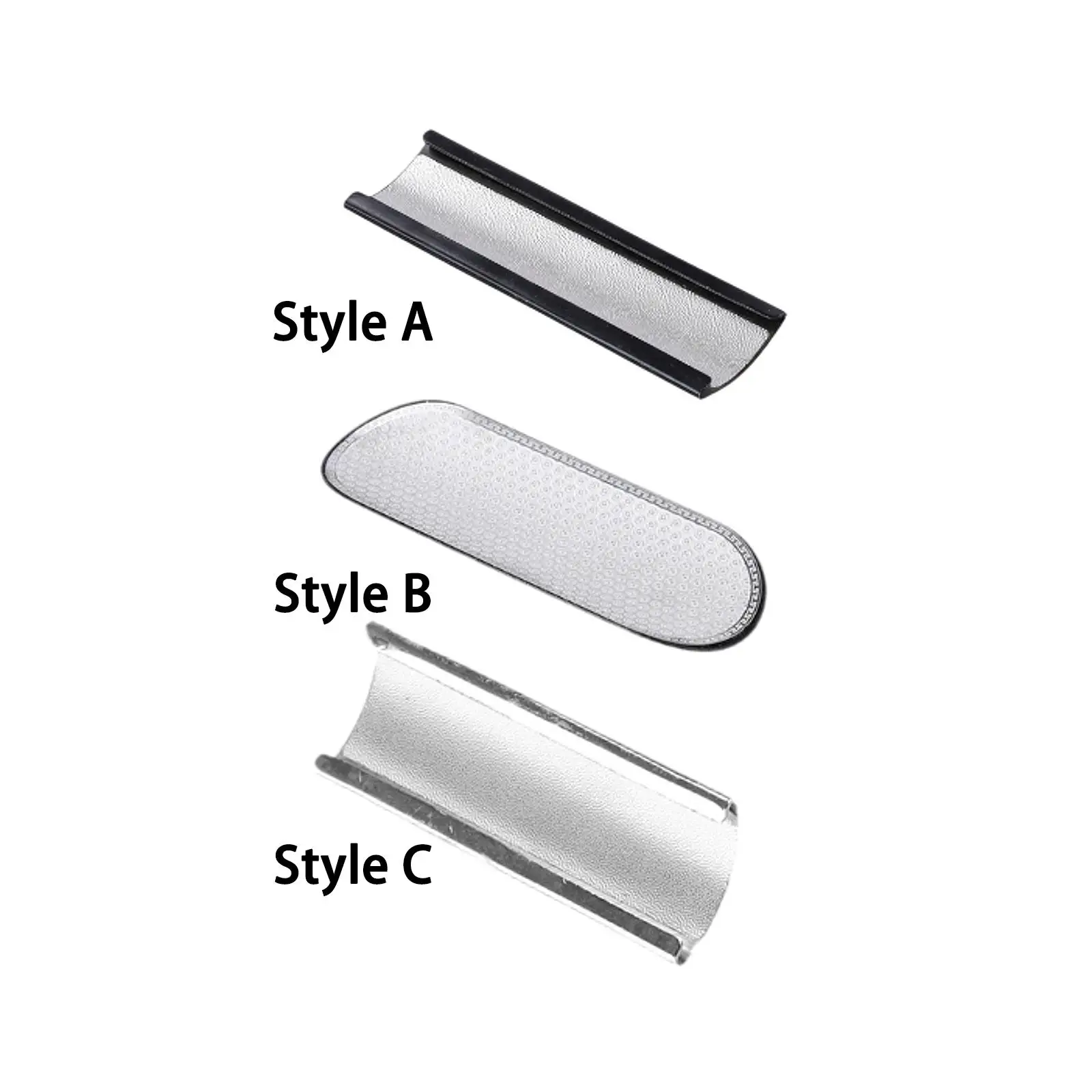 Cue Tip Shaper File Aluminum Alloy Billiard Sander Pool Stick Repair Tool for Precision Cue Tip Polishing