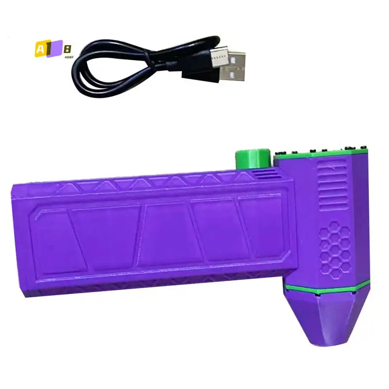 

A08F-110000 об/мин Мини-турбореактивный вентилятор 45 м/с Мощный вентилятор Многоцелевой пылевой вентилятор Бесщеточный двигатель Высокоскоростной канальный вентилятор