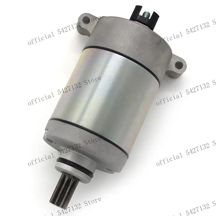 

Motorcycle Electric Starter Motor For Yamaha Grizzly 700 550 YFM550FWA YFM550FWAD YFM700FWA YFM700FWAD EPS 28P-81890-00