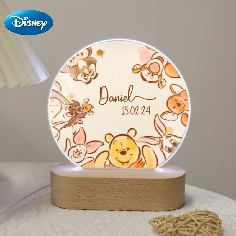 Personalized Disney…
