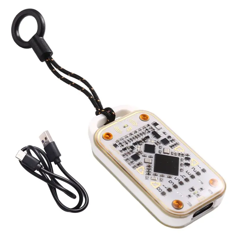 [nouveau-a25p】-lecteur-de-puces-rfid-intelligentes-copieur-de-tags-copieur-de-cartes-ic-4eme-generation-chameleon-ultra-v40-emulateur-de-cartes-intelligentes-sans-contact-lecteur