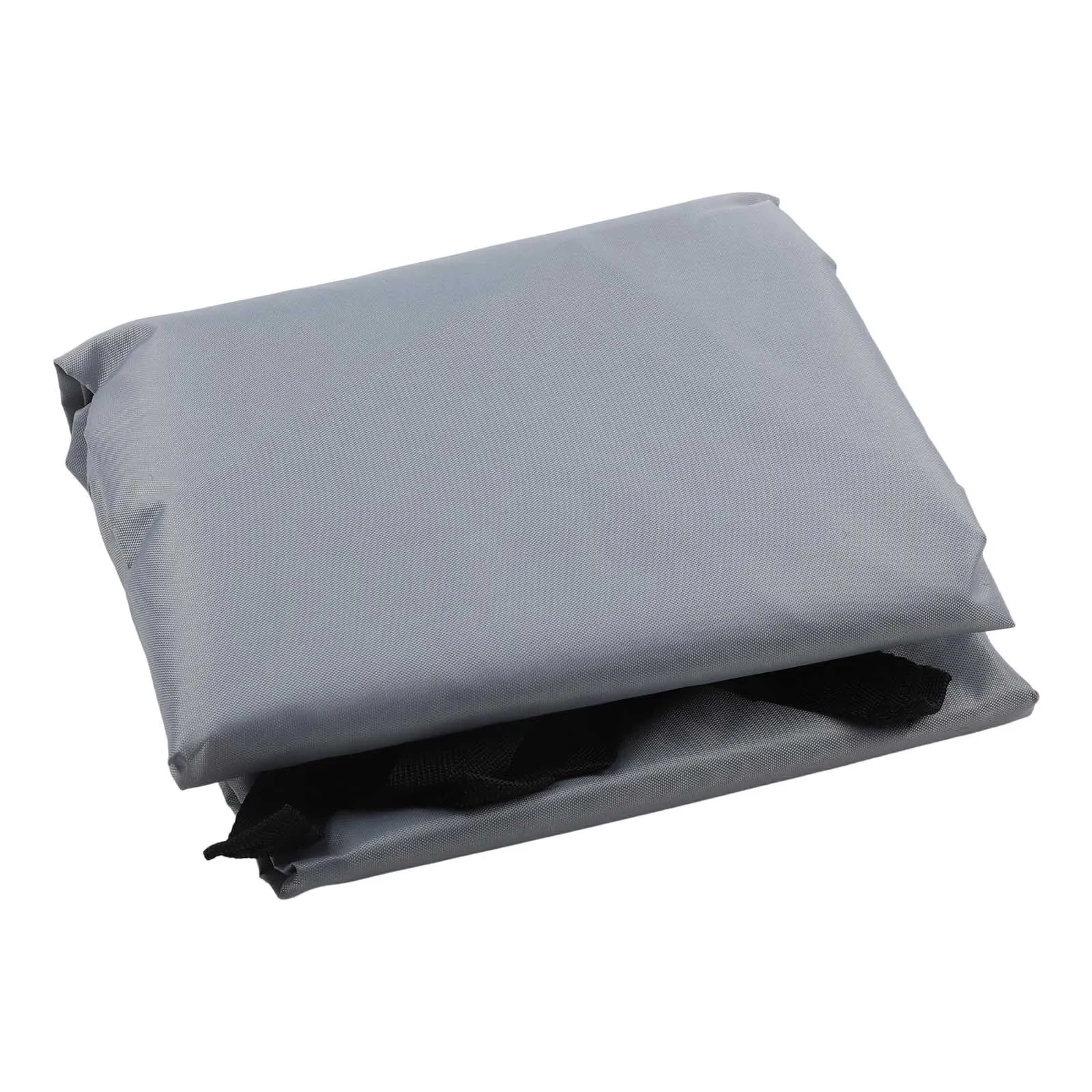 Furniture Cover Oxford Fabric Cover M-51x23x28inch Waterproof Storage Cover Ripstop PU Coated Lining Adjustable Elastic Hem
