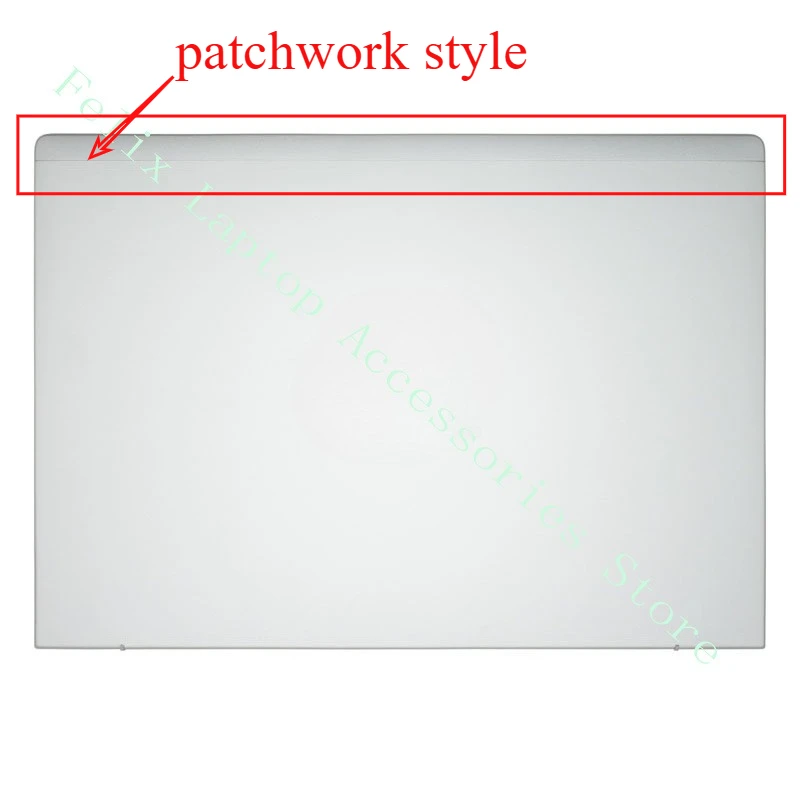 New for ProBook 4 G1i G1a 14 Laptop LCD Back Cover/Front Frame/Palm Pad/Keyboard/Bottom Cover Case P34880-001 Touchpad