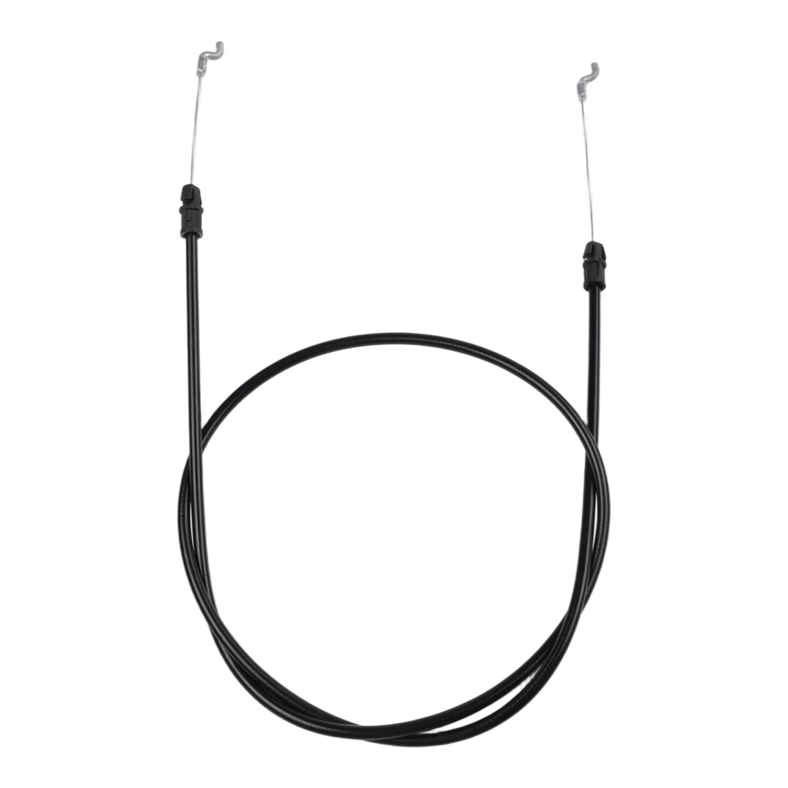 Engine Brake Cable Replacement for 41 412 413 and 56 560 561 Model Series OEM Part HA560041 with Length Specifications