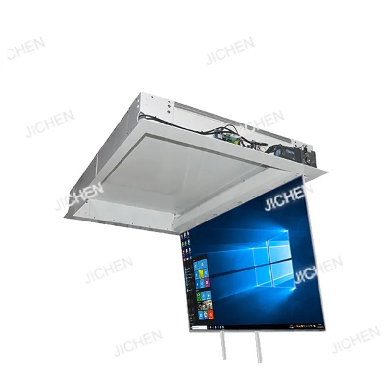 

hidden ceiling tv mount brackets automatic flip down motorized tv ceiling lift