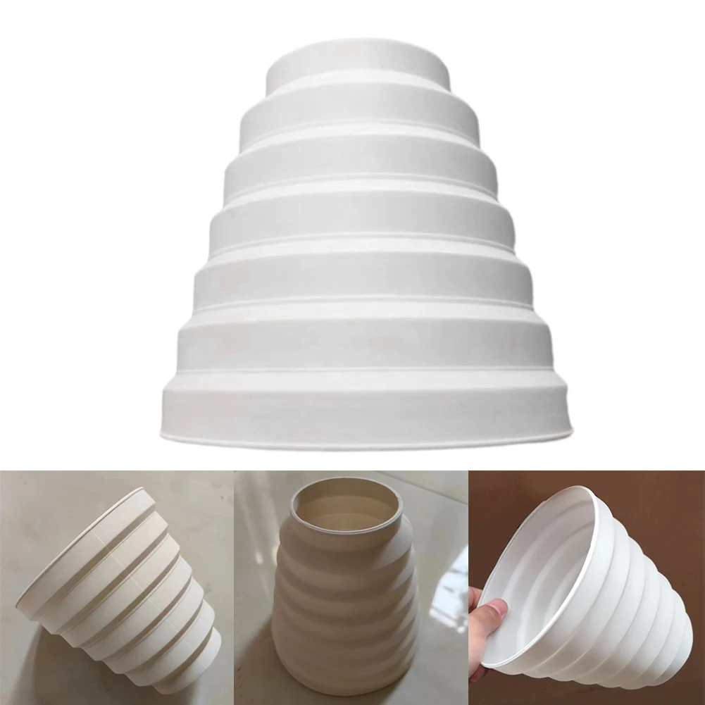 1pc Pipe For 80-150mm Round Air Ducts Extractor Fan Pipe Connector Home Improvement Accessories