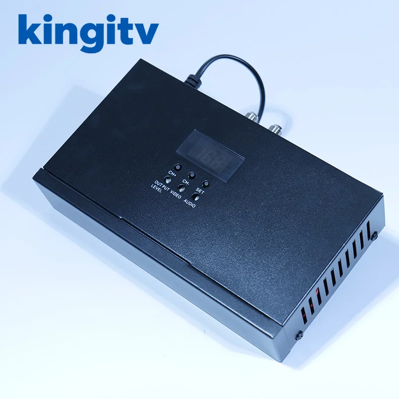 

кабель для телевизора Одноканальный инверторный модулятор HDMI в аналоговый радиочастотный преобразователь Hdmi в аналоговый радиочастотный модулятор Catv