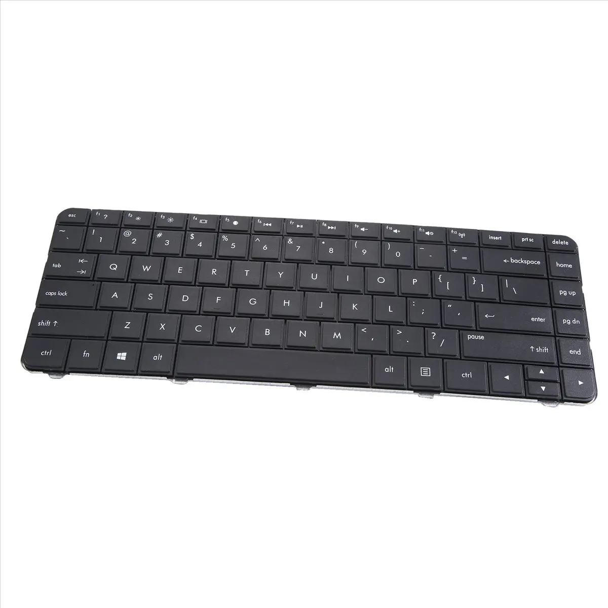 

Stable- Laptop Keyboard for HP G4 G6 CQ43 436 430 431 CQ57 1000 HSTNN-Q72C Replacement Laptop Keyboard