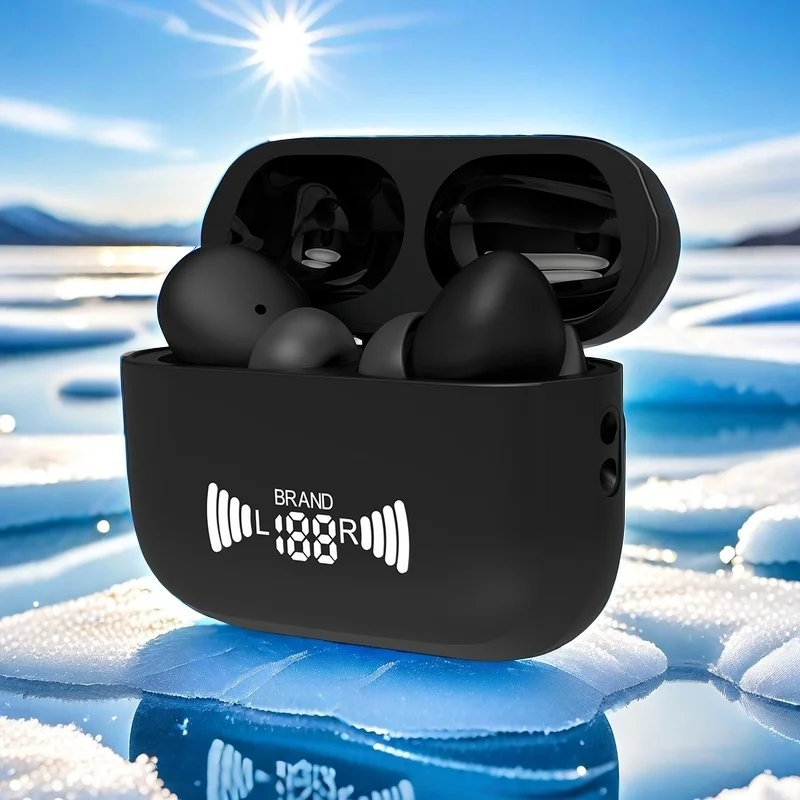 2024 Pro ANC Air 9 Ear Earphone Buds Wireless Earbuds in-ear Headphones with Pods Pro 2 for apple iphone generation ear phones