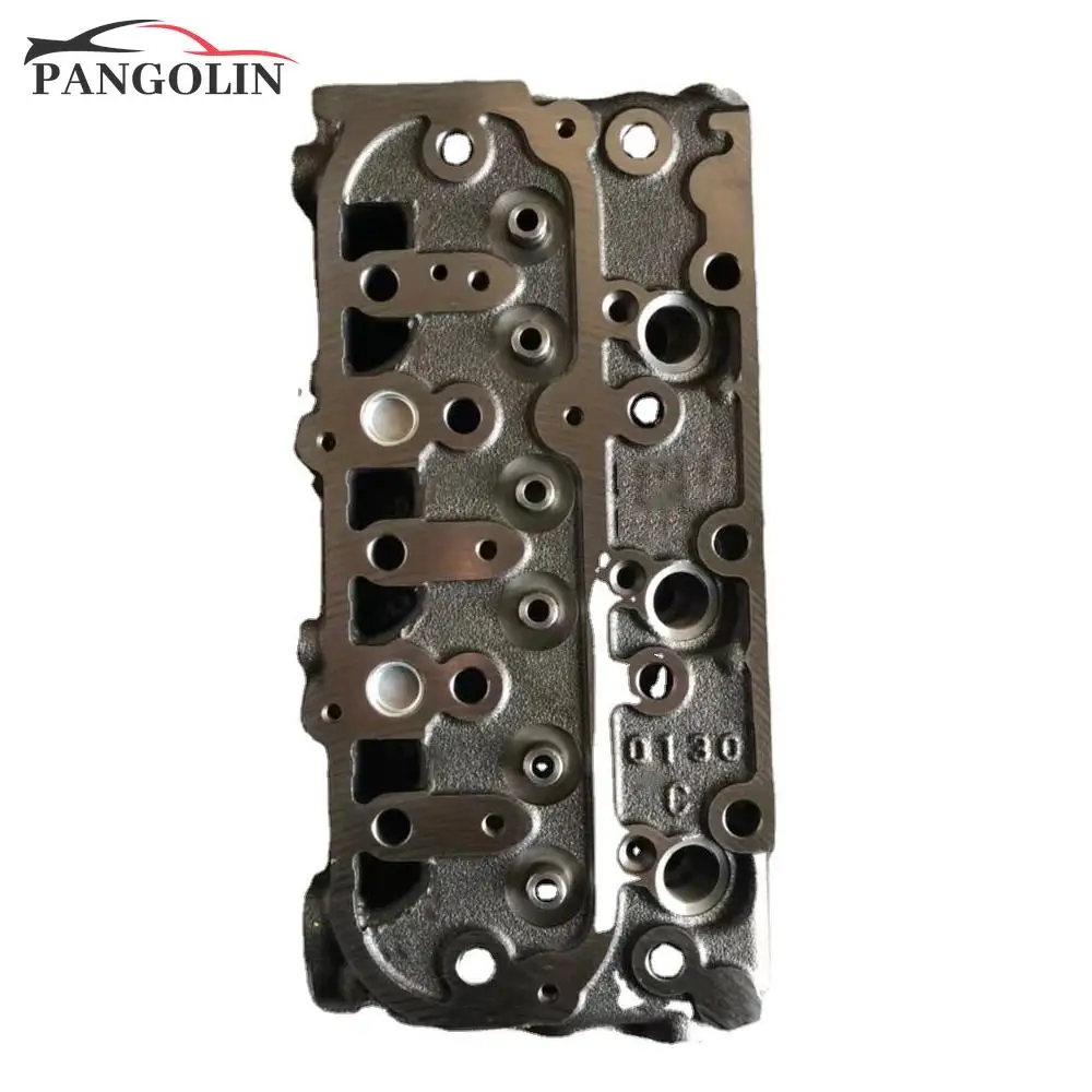 Cylinder Head Assembly for Kubota D1503 Engine R420 L2900 L3000