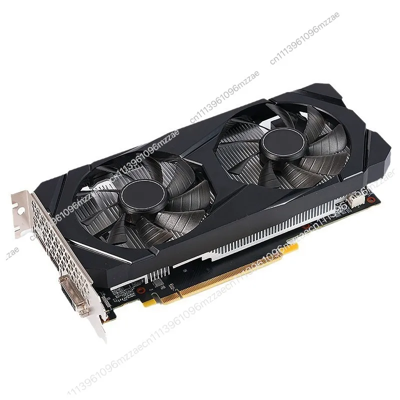 

Graphics Card GTX16606GB Server Computing Power Card Inference High Computing Power Desktop Computer